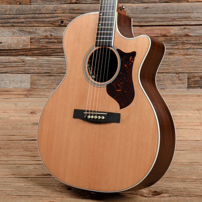 Martin GPCPA3 Natural 2011 Acoustic Guitars / Dreadnought