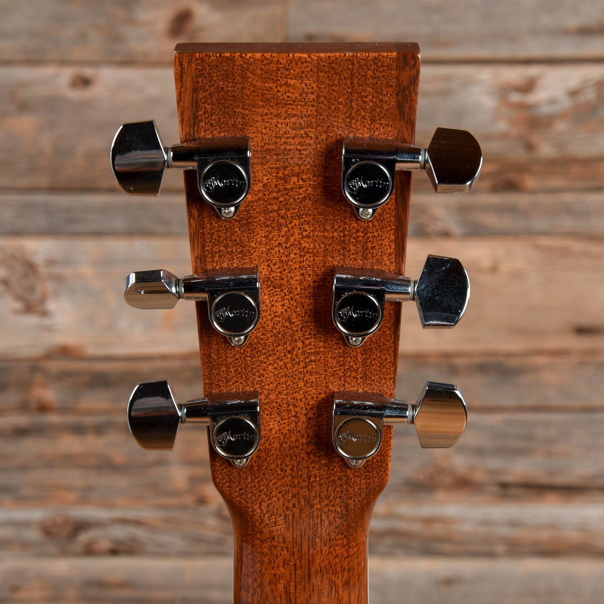 Martin GPCPA3 Natural 2011 Acoustic Guitars / Dreadnought