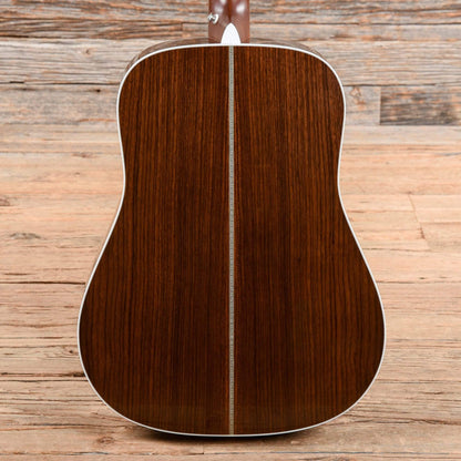 Martin HD-28 Natural 2010 Acoustic Guitars / Dreadnought