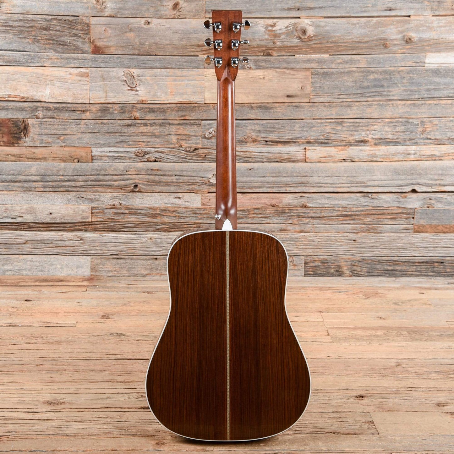 Martin HD-28 Natural 2010 Acoustic Guitars / Dreadnought