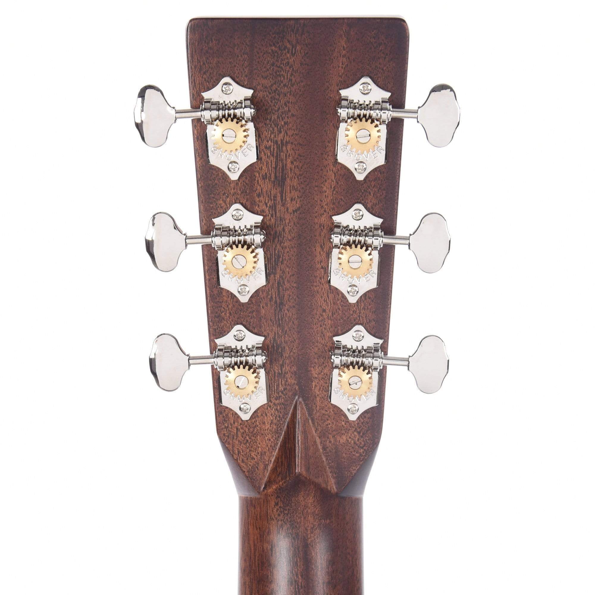 Martin HD-28 Sunburst – Chicago Music Exchange