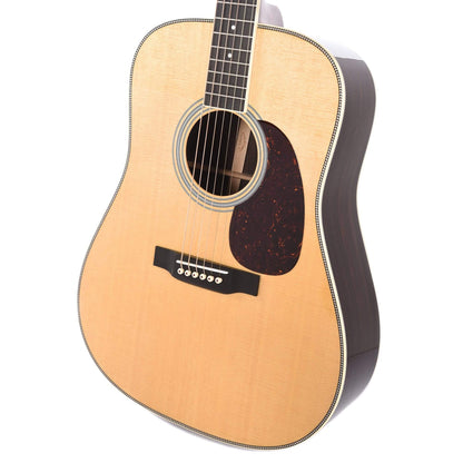 Martin HD-35 Natural Acoustic Guitars / Dreadnought