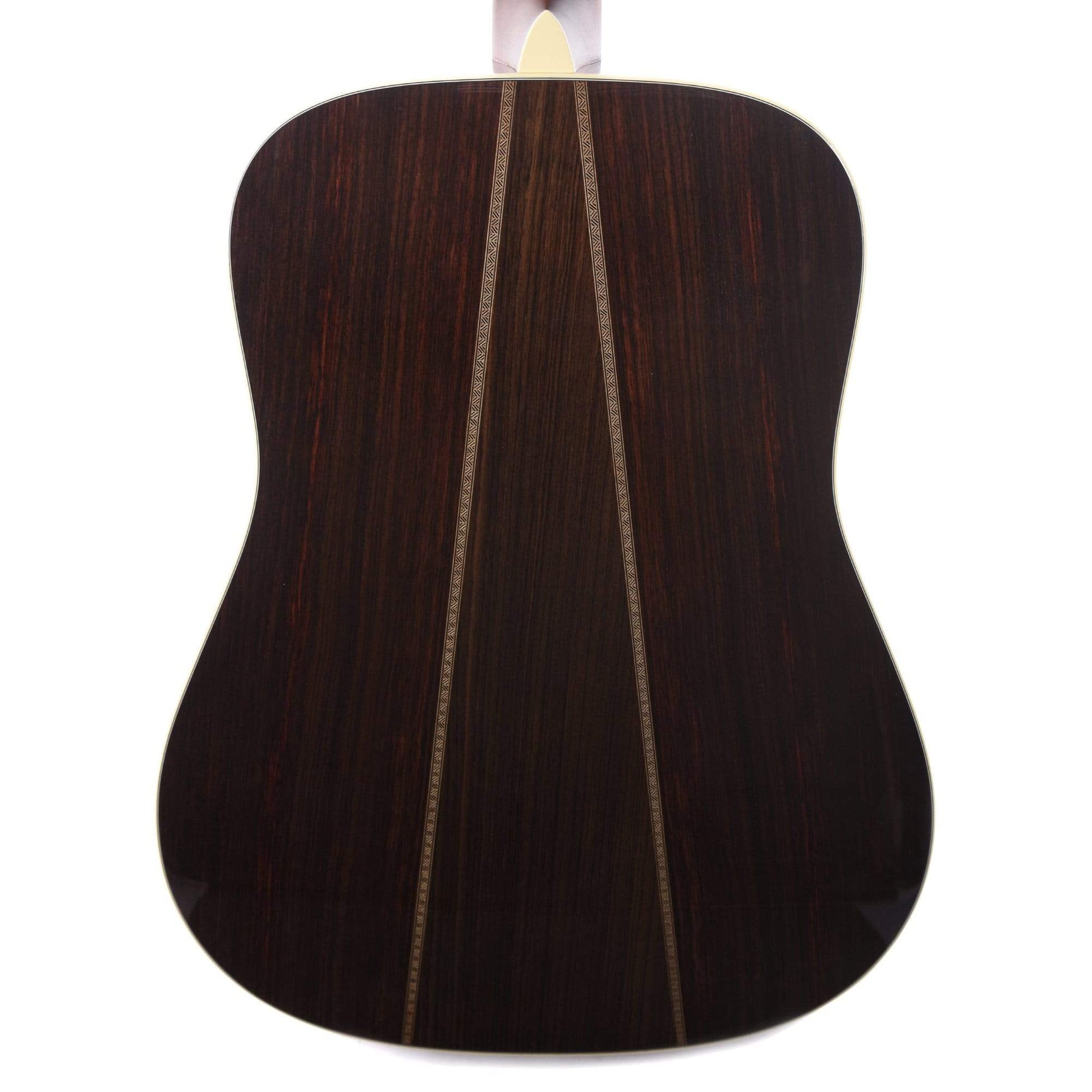 Martin HD-35 Natural Acoustic Guitars / Dreadnought