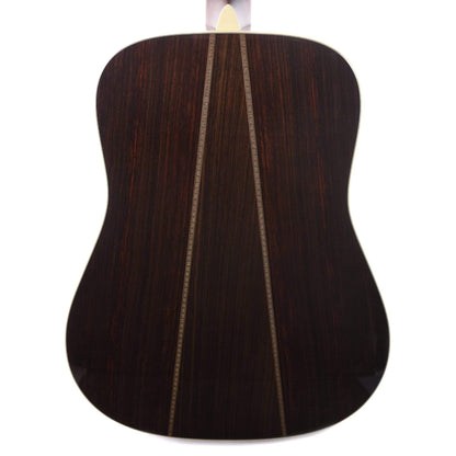 Martin HD-35 Natural Acoustic Guitars / Dreadnought