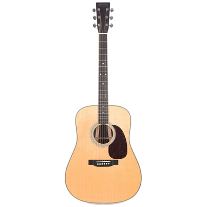 Martin HD-35 Natural Acoustic Guitars / Dreadnought