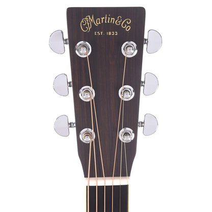 Martin HD-35 Natural Acoustic Guitars / Dreadnought