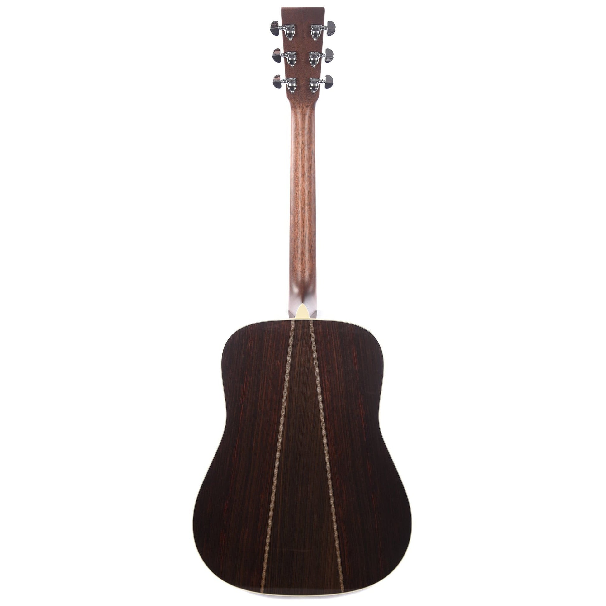 Martin HD-35 Natural Acoustic Guitars / Dreadnought