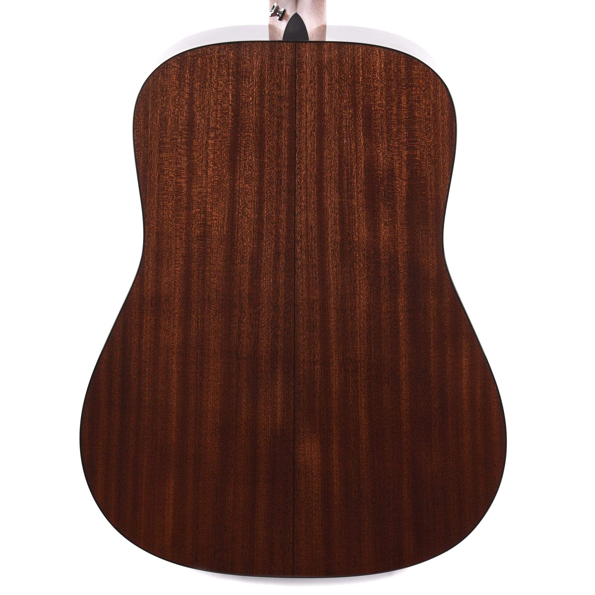 Martin Road Series D-12E Full Gloss Sitka/Sapele Acoustic Guitars / Dreadnought