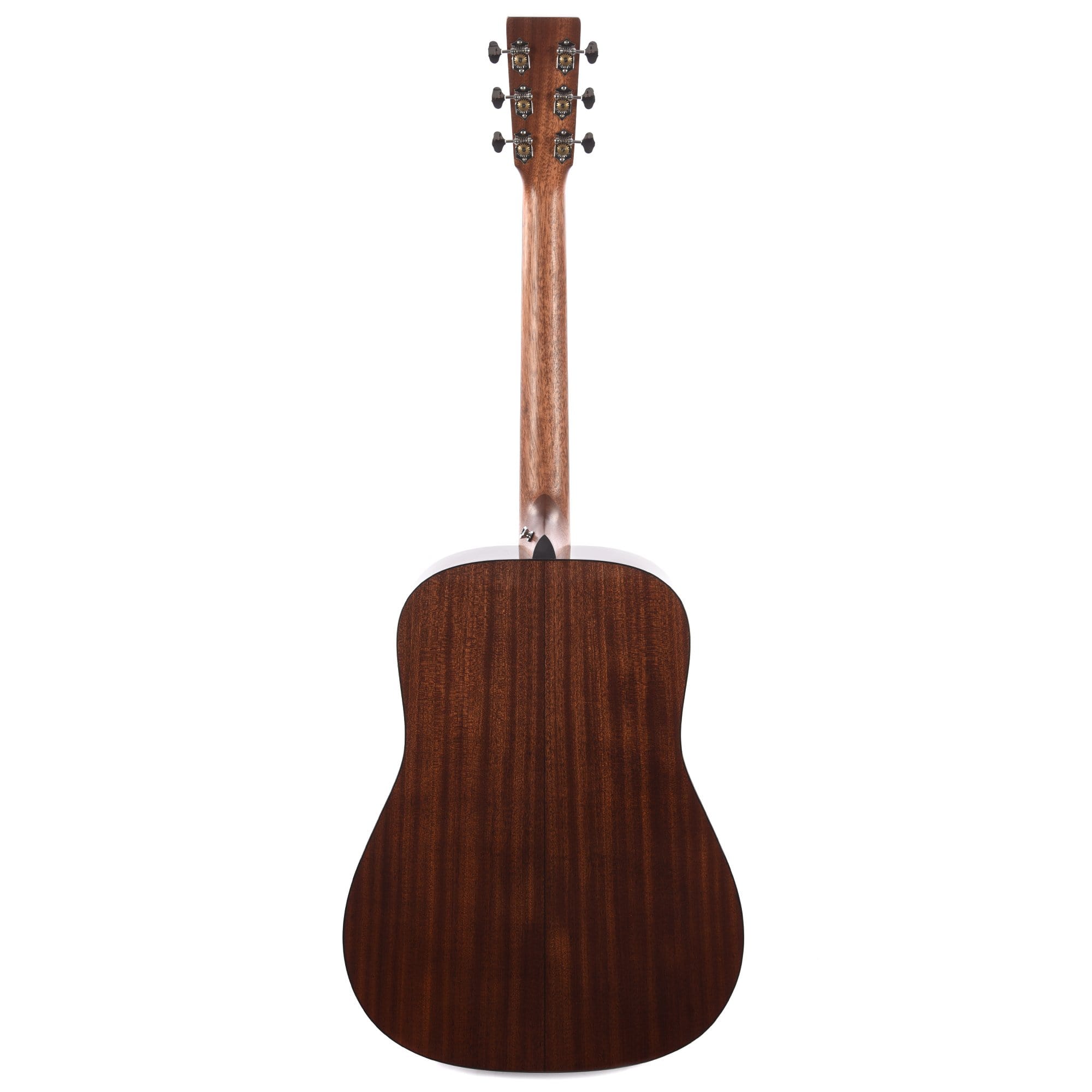 Martin Road Series D-12E Full Gloss Sitka/Sapele Acoustic Guitars / Dreadnought