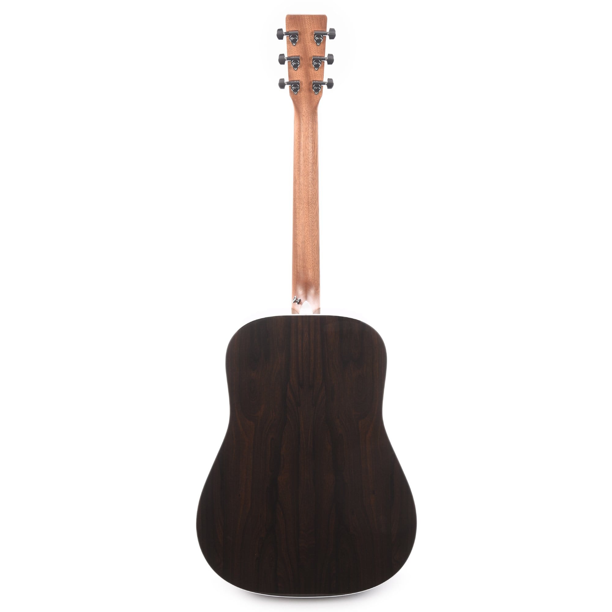 Martin Road Series D-13E Sitka/Ziricote Natural Acoustic Guitars / Dreadnought