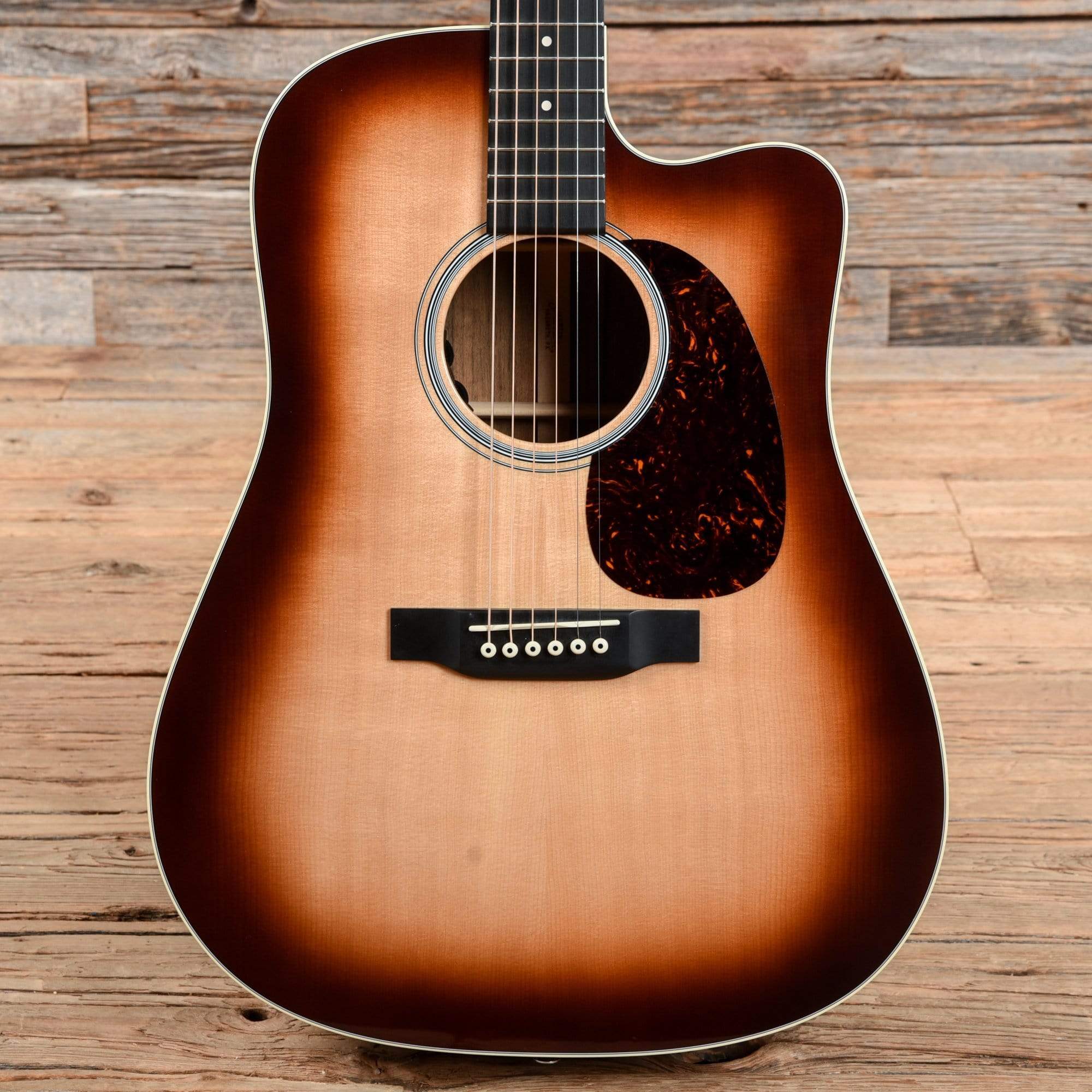 Martin dc store special ovangkol