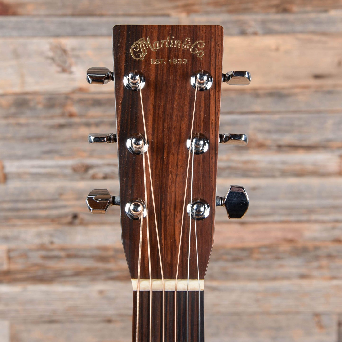 Martin Standard Series D-28 Natural 2007 Acoustic Guitars / Dreadnought