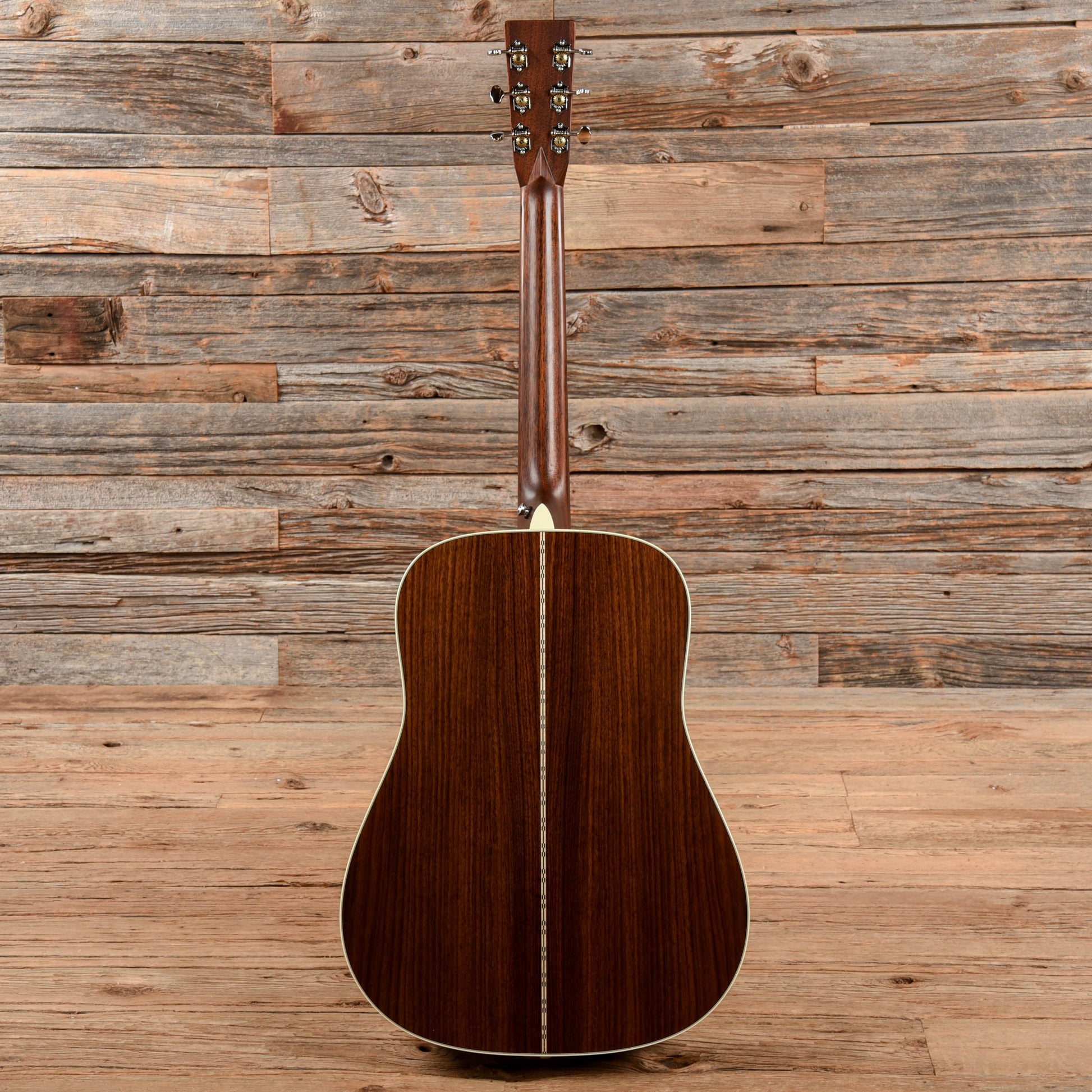 Martin Standard Series D-28 Natural 2020 Acoustic Guitars / Dreadnought