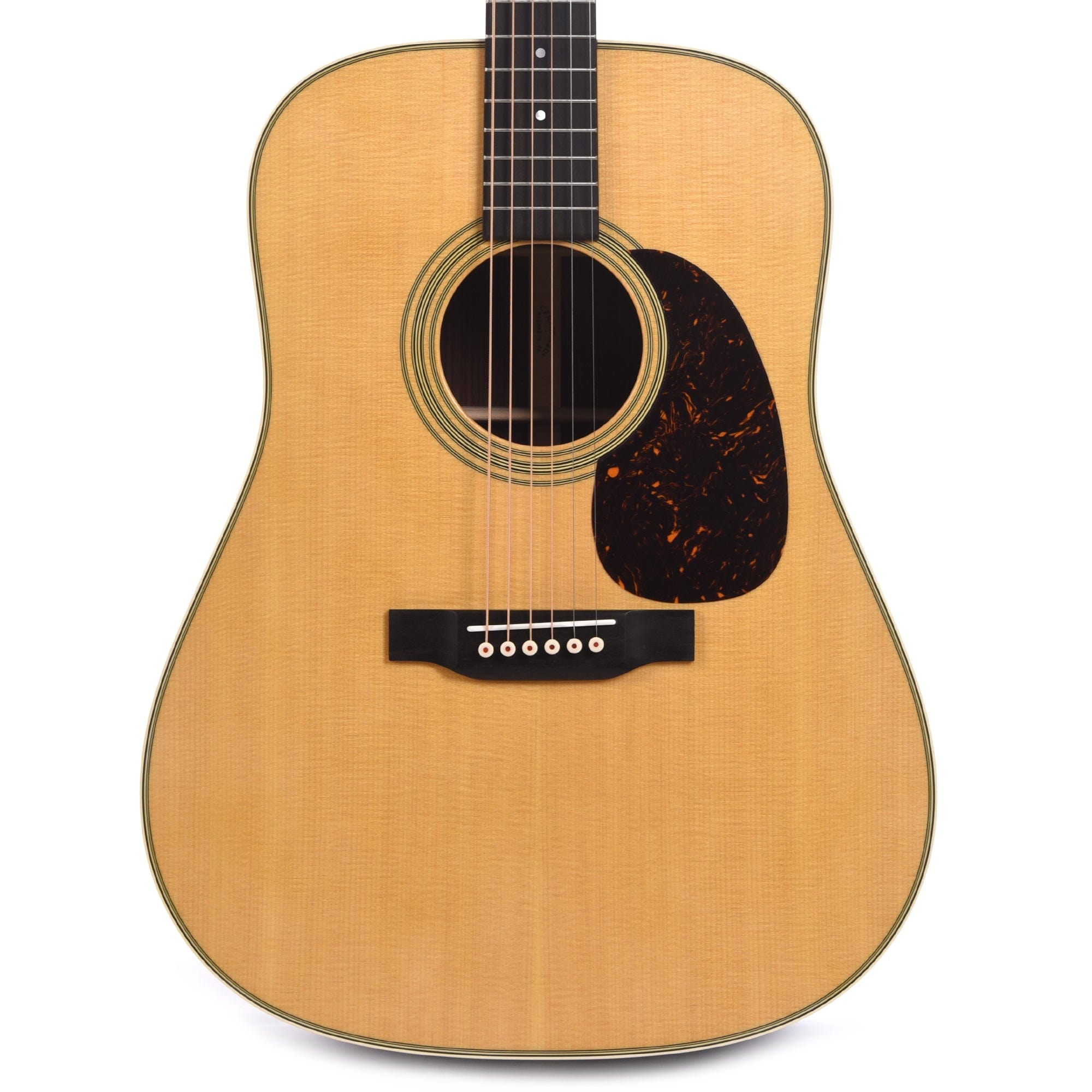 Martin Standard Series D-28 Satin Aging Toner Acoustic Guitars / Dreadnought