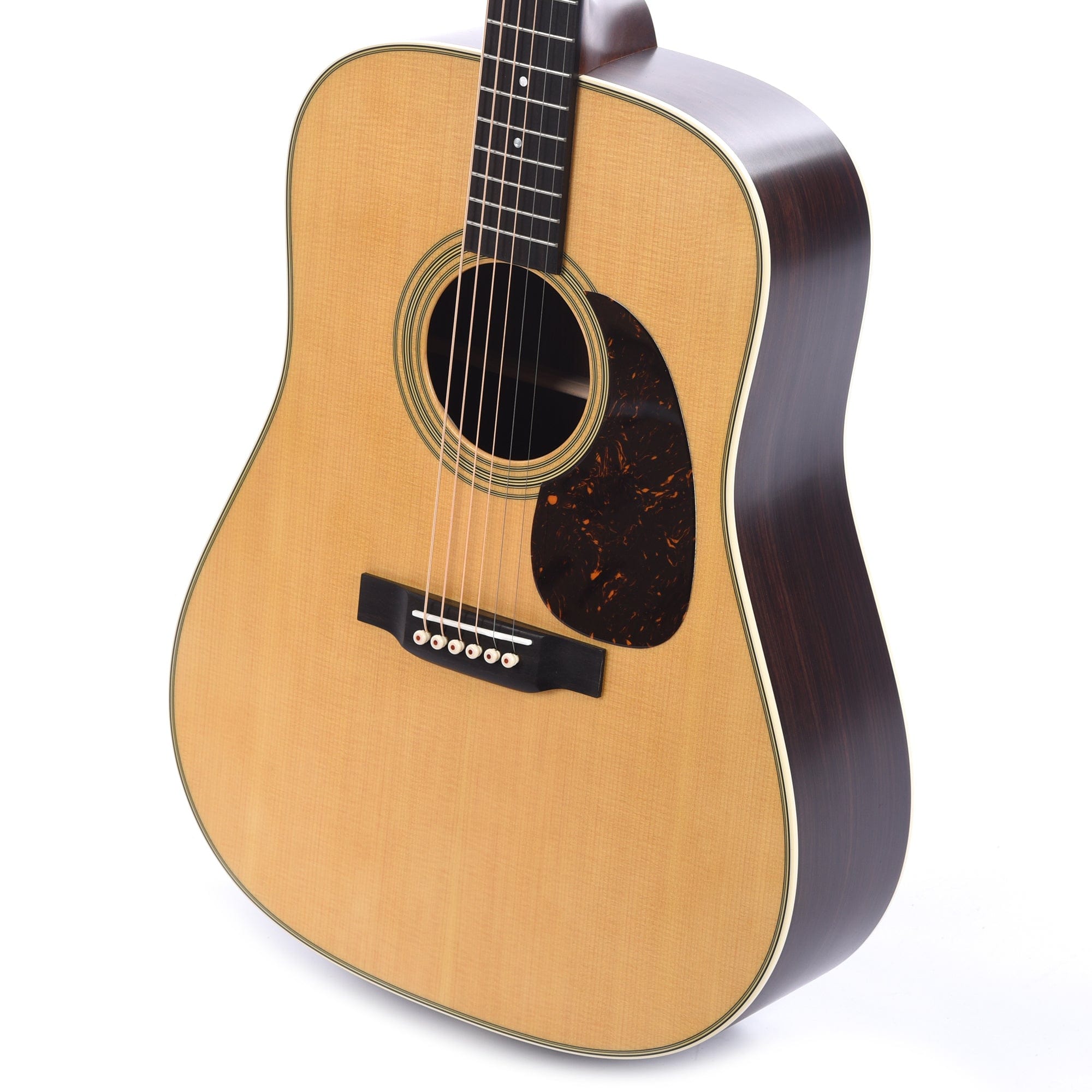 Martin Standard Series D-28 Satin Aging Toner Acoustic Guitars / Dreadnought