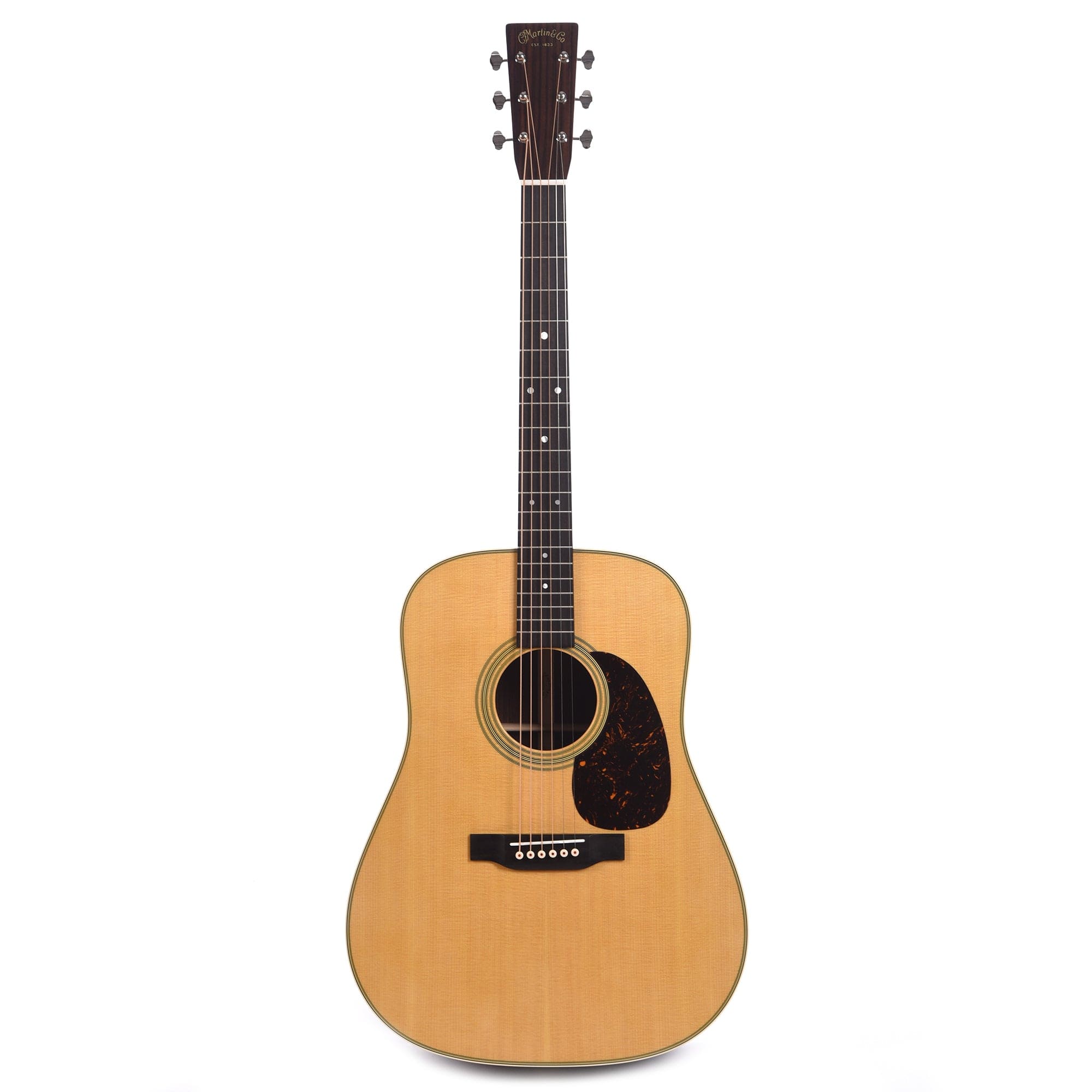 Martin Standard Series D-28 Satin Aging Toner Acoustic Guitars / Dreadnought