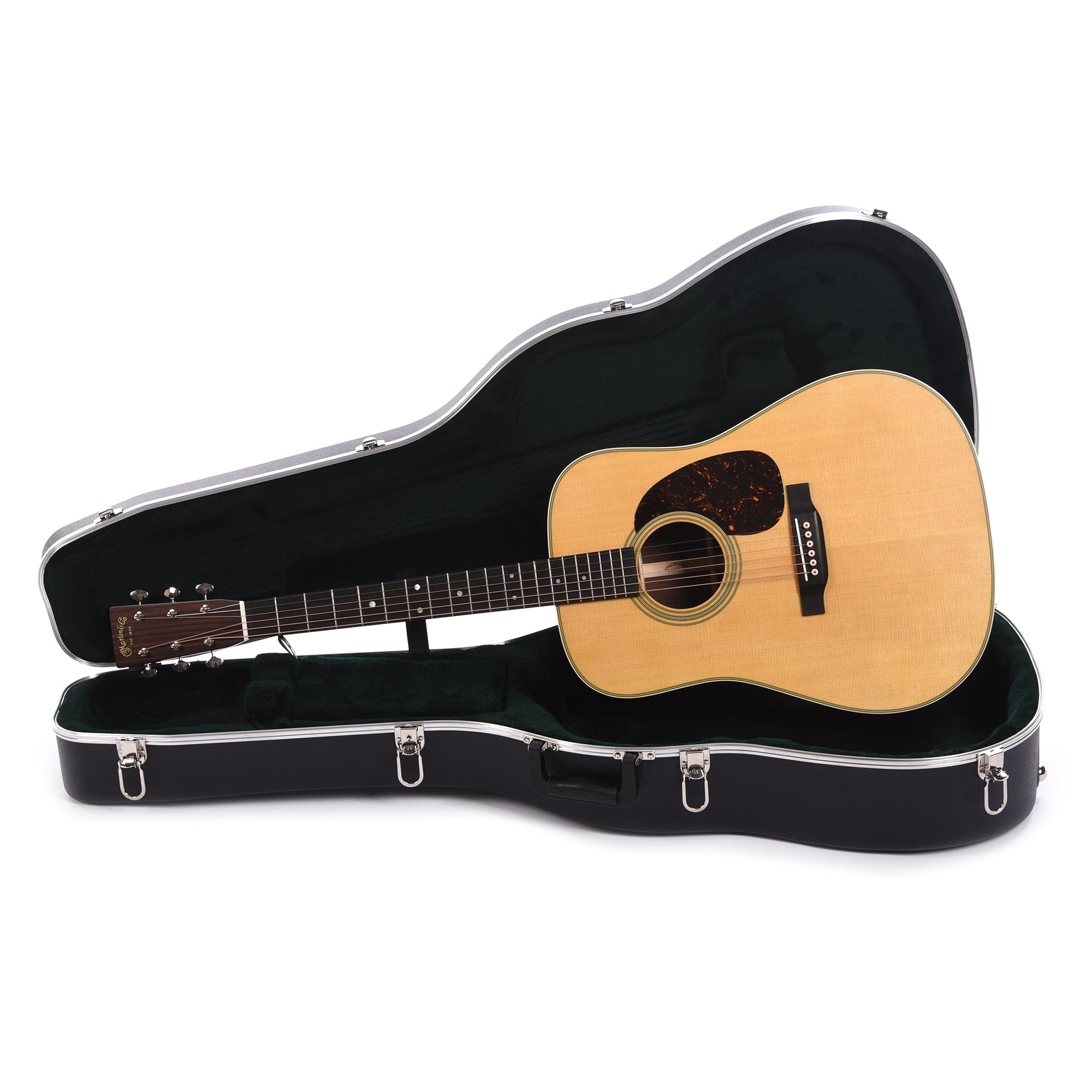 Martin Standard Series D-28 Satin Aging Toner Acoustic Guitars / Dreadnought