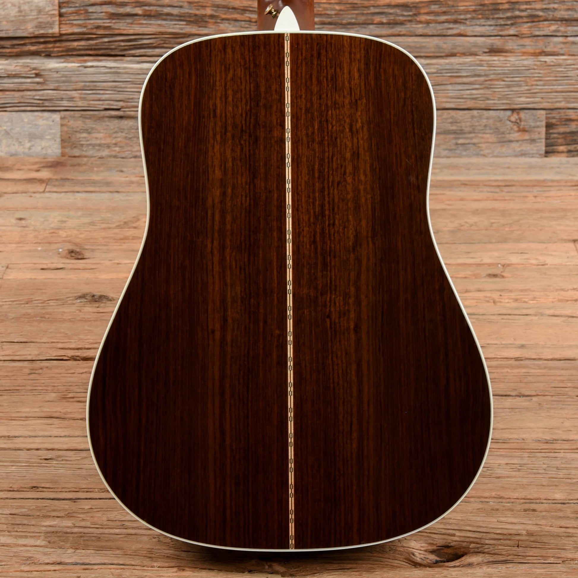 Martin Standard Series D12-28 Natural Acoustic Guitars / Dreadnought