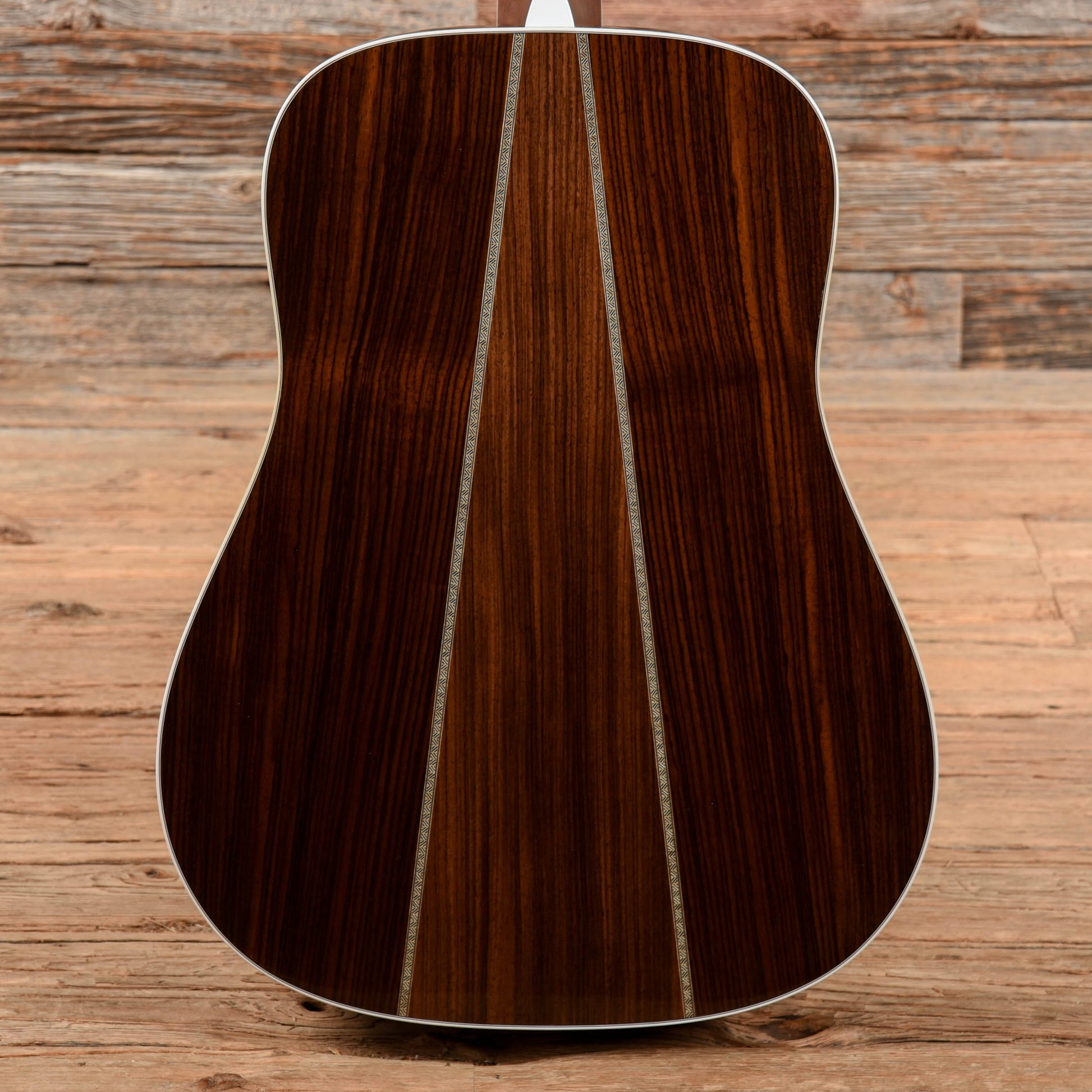 Martin Standard Series HD-35 Natural 2017 Acoustic Guitars / Dreadnought