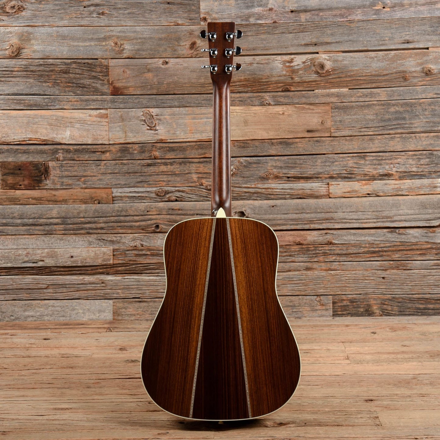 Martin Standard Series HD-35 Natural 2020 Acoustic Guitars / Dreadnought