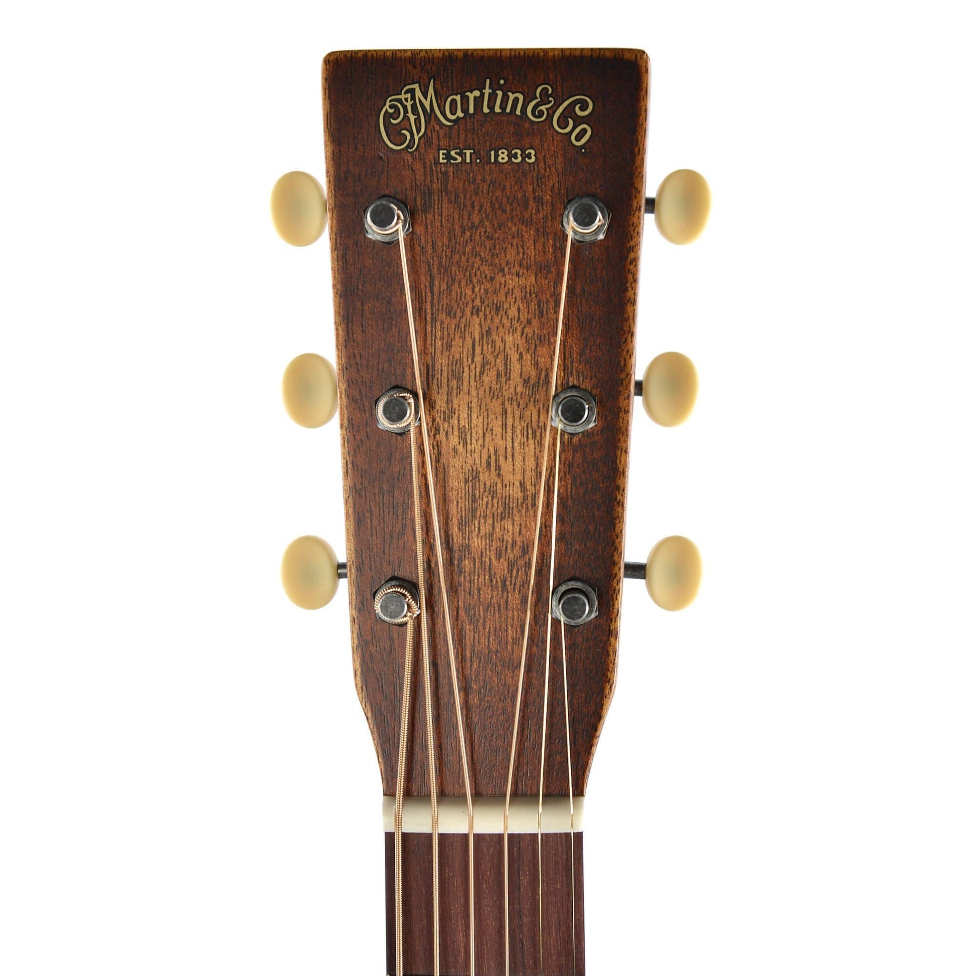 Martin Streetmaster D-15M w/Gig Bag Acoustic Guitars / Dreadnought