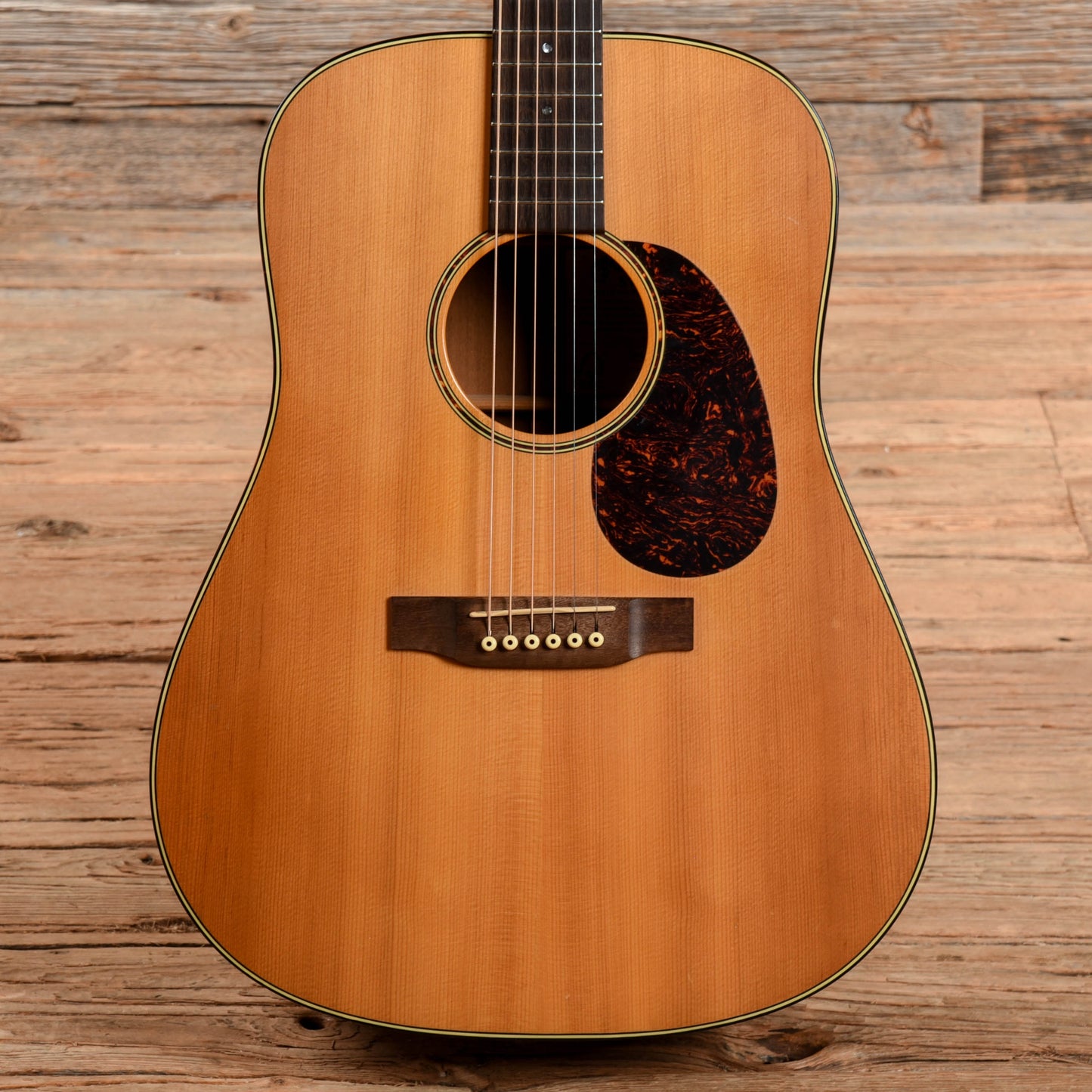 Martin SWD Natural Acoustic Guitars / Dreadnought