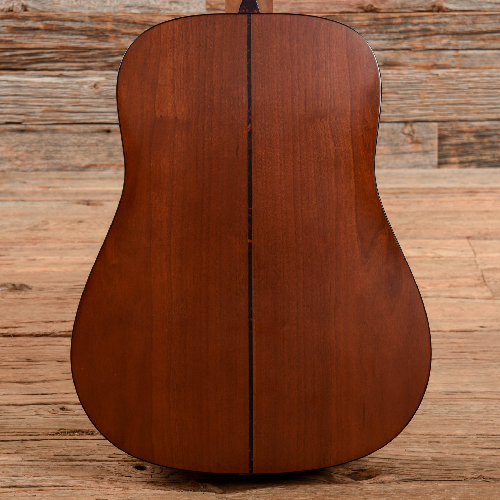 Martin SWD Natural Acoustic Guitars / Dreadnought