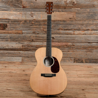 Martin X Series Special Natural 2020 Acoustic Guitars / Dreadnought