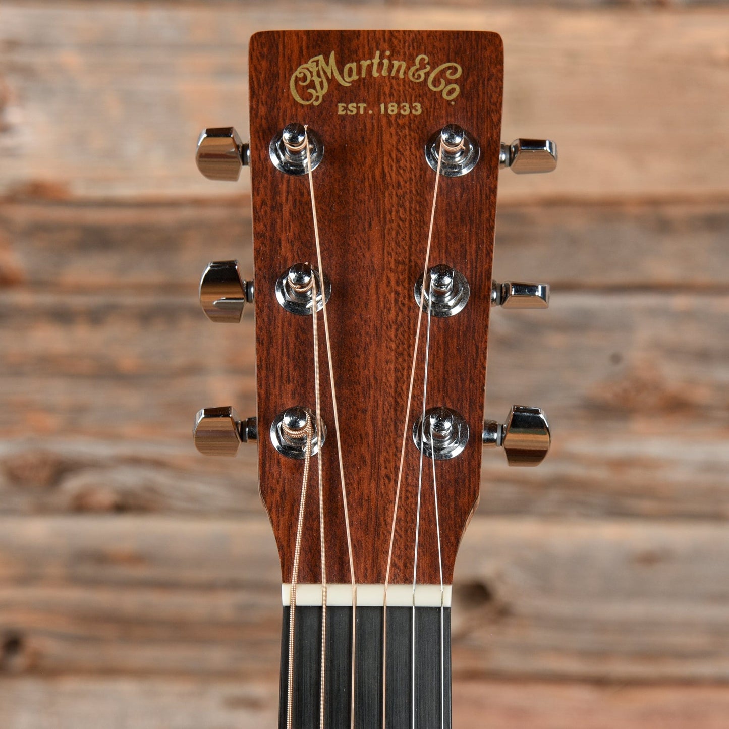 Martin X Series Special Natural 2020 Acoustic Guitars / Dreadnought