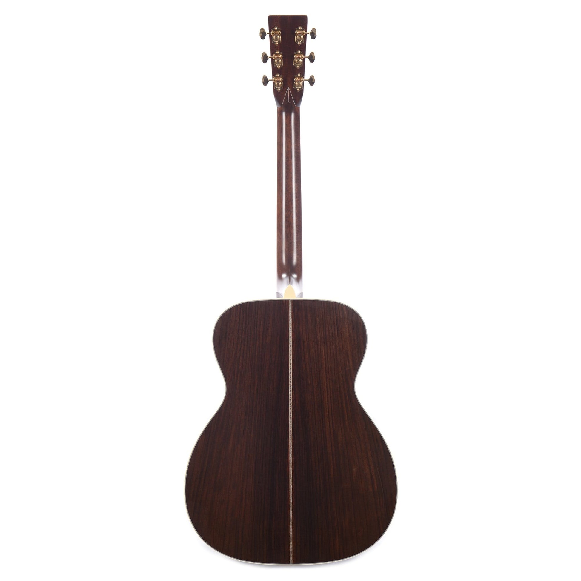 Martin J-40 Natural Acoustic Guitars / Jumbo