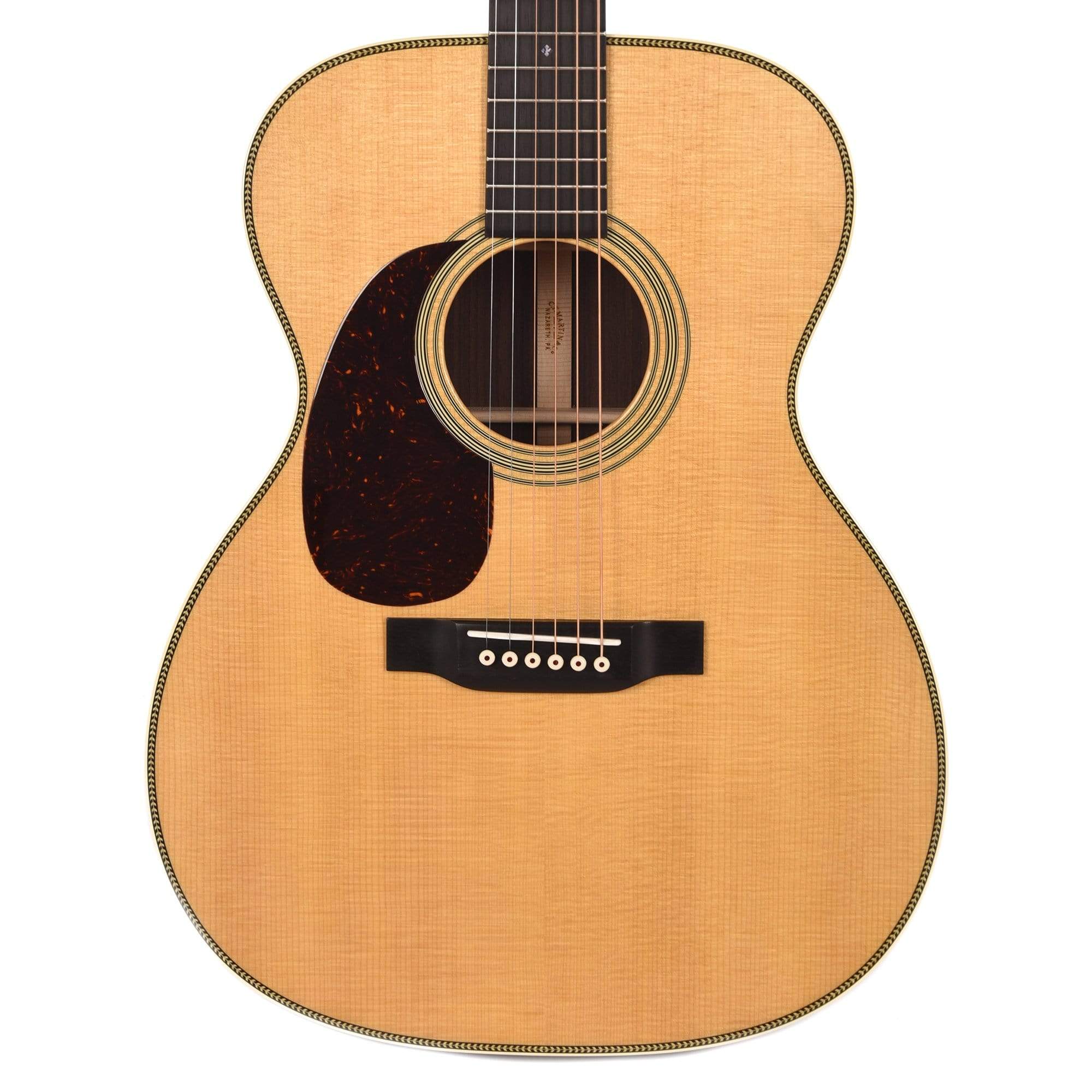 Martin 000-28 Natural LEFTY Acoustic Guitars / Left-Handed