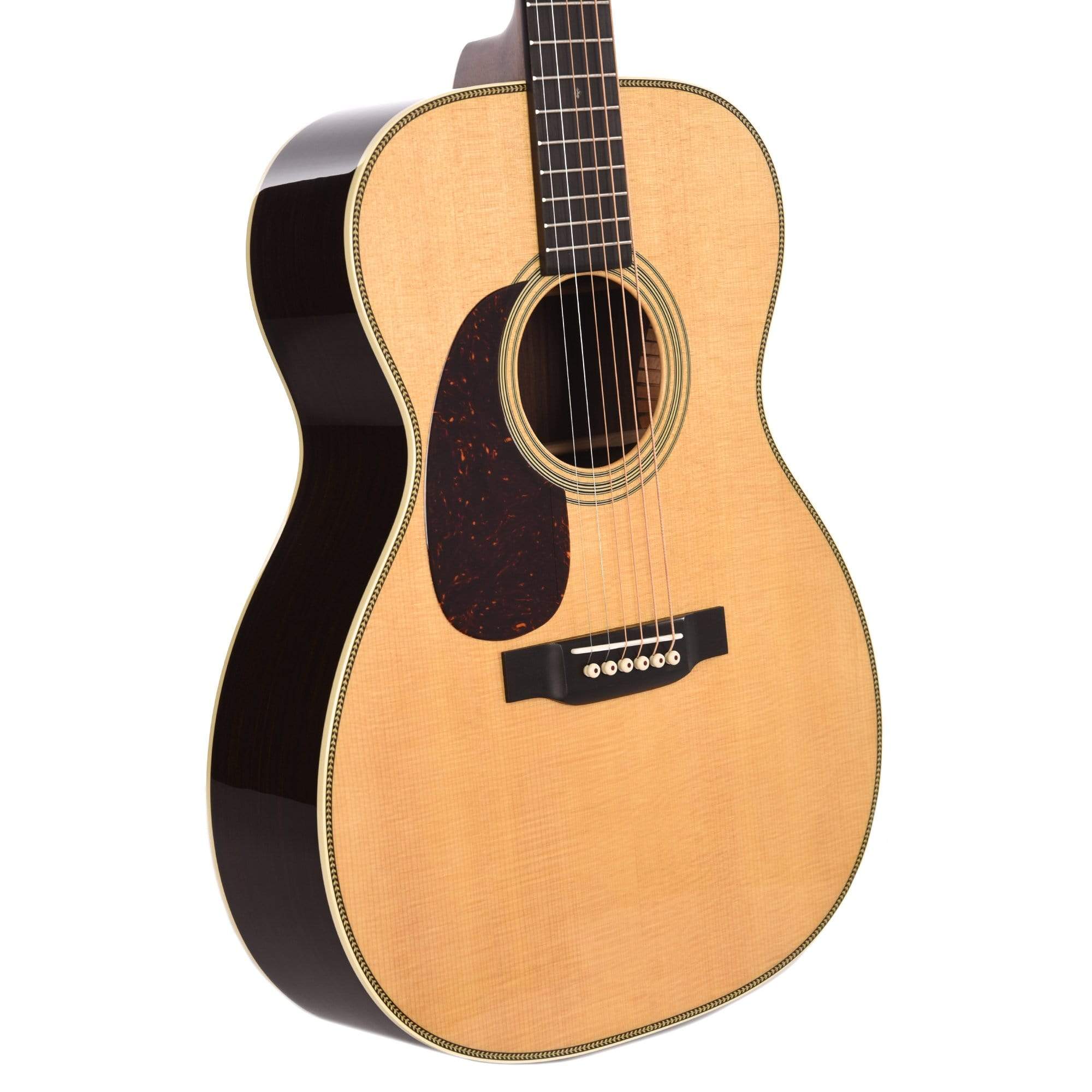 Martin 000-28 Natural LEFTY Acoustic Guitars / Left-Handed