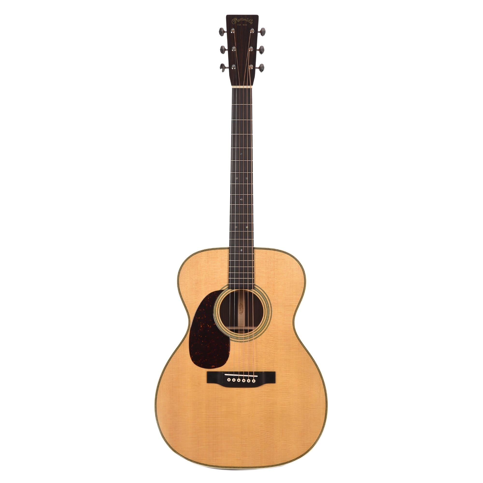 Martin 000-28 Natural LEFTY Acoustic Guitars / Left-Handed