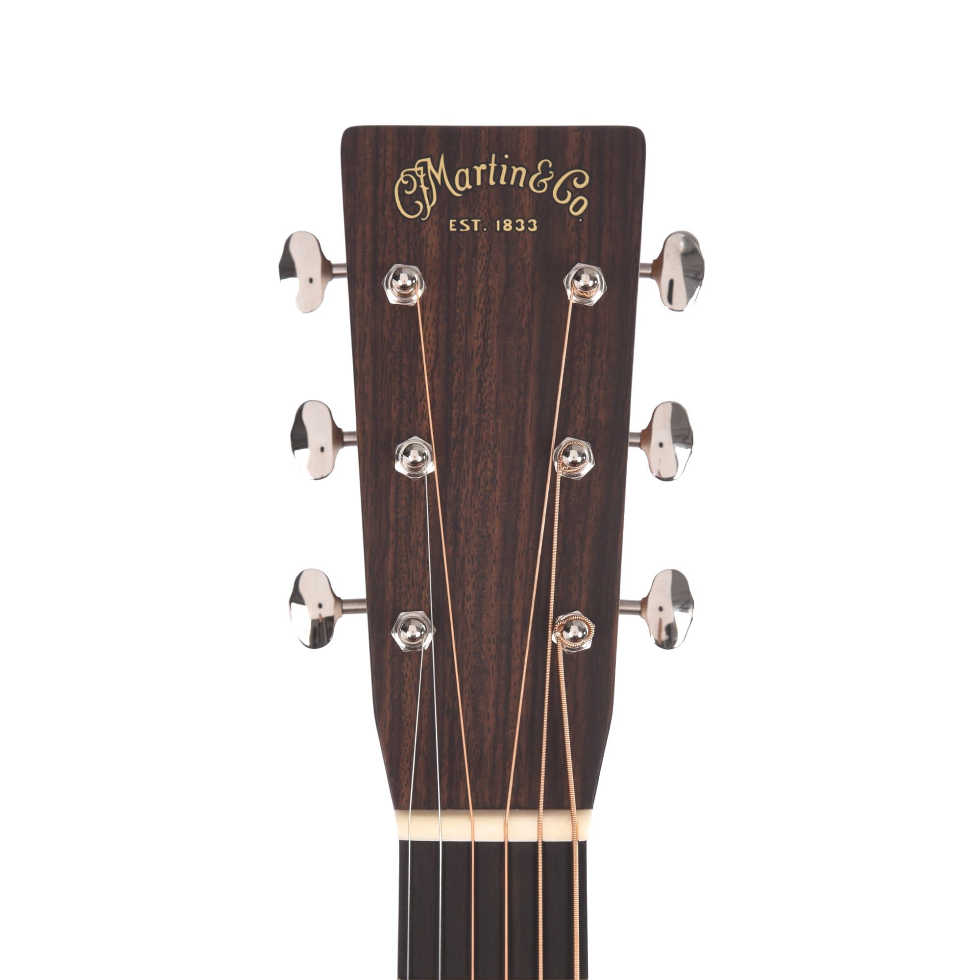 Martin 000-28 Natural LEFTY Acoustic Guitars / Left-Handed