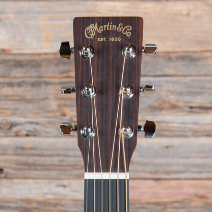 Martin DX1AE Lefty w/Sonitone Acoustic Guitars / Left-Handed