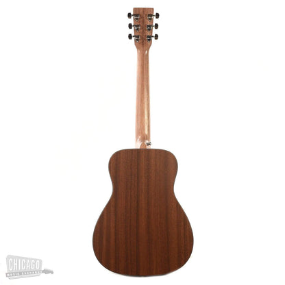 Martin LXM Little Martin Spruce HPL/Mahogany LEFTY w/Gig Bag Acoustic Guitars / Left-Handed