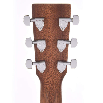 Martin Road Series D10EL-01 Dreadnought Solid Sapele Lefty Acoustic Guitars / Left-Handed