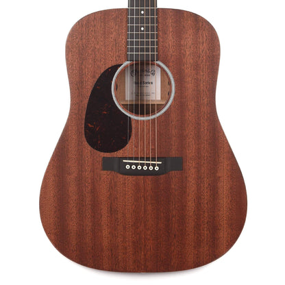 Martin Road Series D10EL-01 Dreadnought Solid Sapele Lefty Acoustic Guitars / Left-Handed