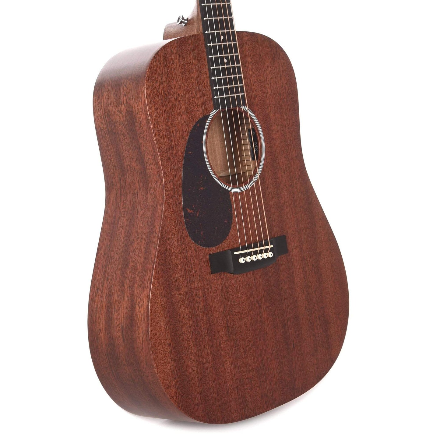 Martin Road Series D10EL-01 Dreadnought Solid Sapele Lefty Acoustic Guitars / Left-Handed