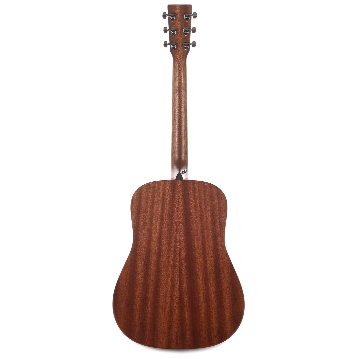 Martin Road Series D10EL-01 Dreadnought Solid Sapele Lefty Acoustic Guitars / Left-Handed