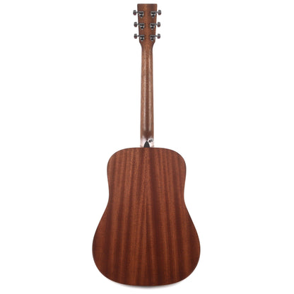 Martin Road Series D10EL-01 Dreadnought Solid Sapele Lefty Acoustic Guitars / Left-Handed