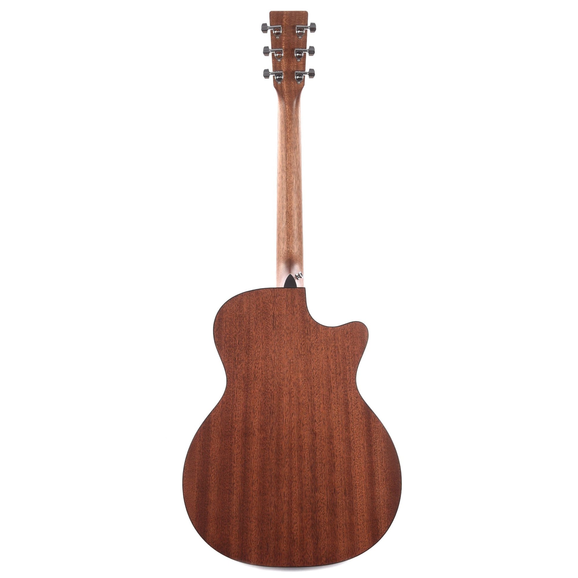 Martin Road Series GPC-11E Gloss Top Sitka/Sapele LEFTY Acoustic Guitars / Left-Handed