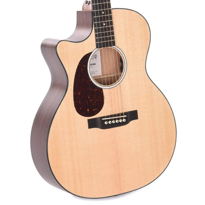 Martin Road Series GPC-11E Gloss Top Sitka/Sapele LEFTY Acoustic Guitars / Left-Handed