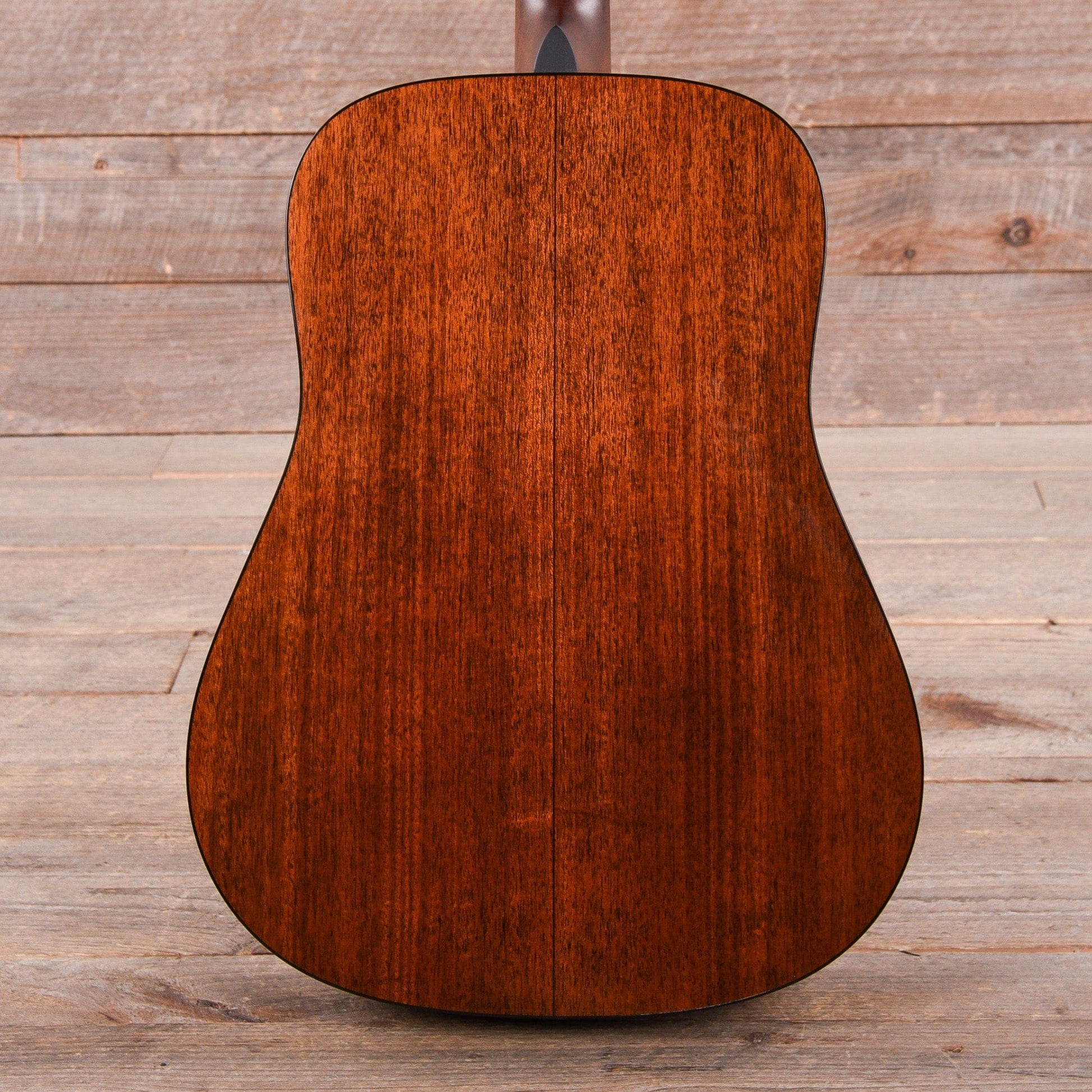 Martin D-18 Sunburst Acoustic Guitars