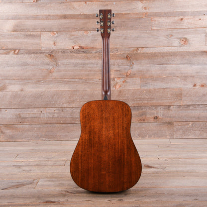 Martin D-18 Sunburst Acoustic Guitars