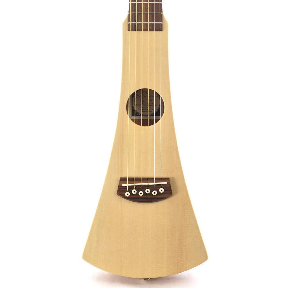 Martin Backpacker Acoustic Travel Guitar Acoustic Guitars / Mini/Travel