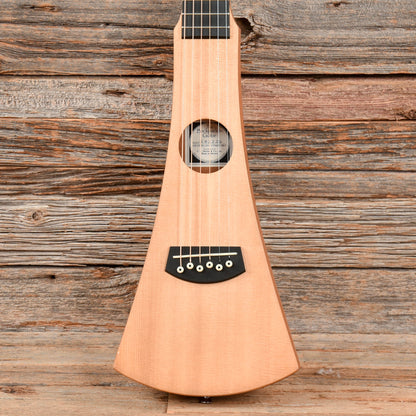 Martin Backpacker Natural Acoustic Guitars / Mini/Travel