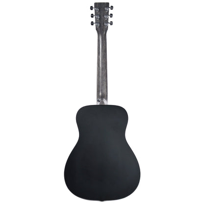 Martin LX BLACK Little Martin Acoustic Acoustic Guitars / Mini/Travel