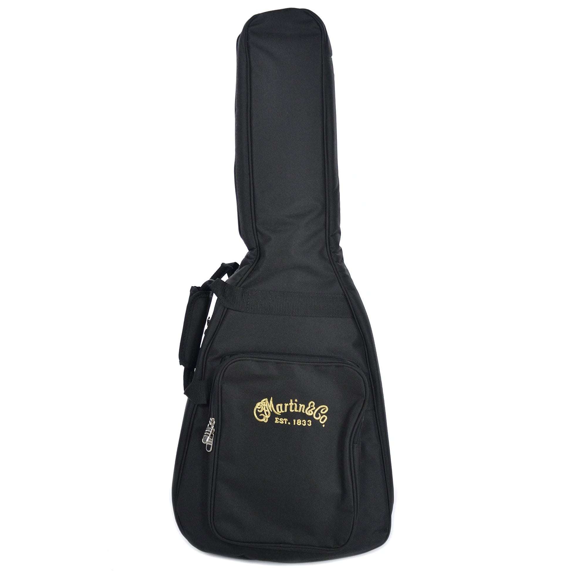 Martin LX BLACK Little Martin Acoustic Acoustic Guitars / Mini/Travel