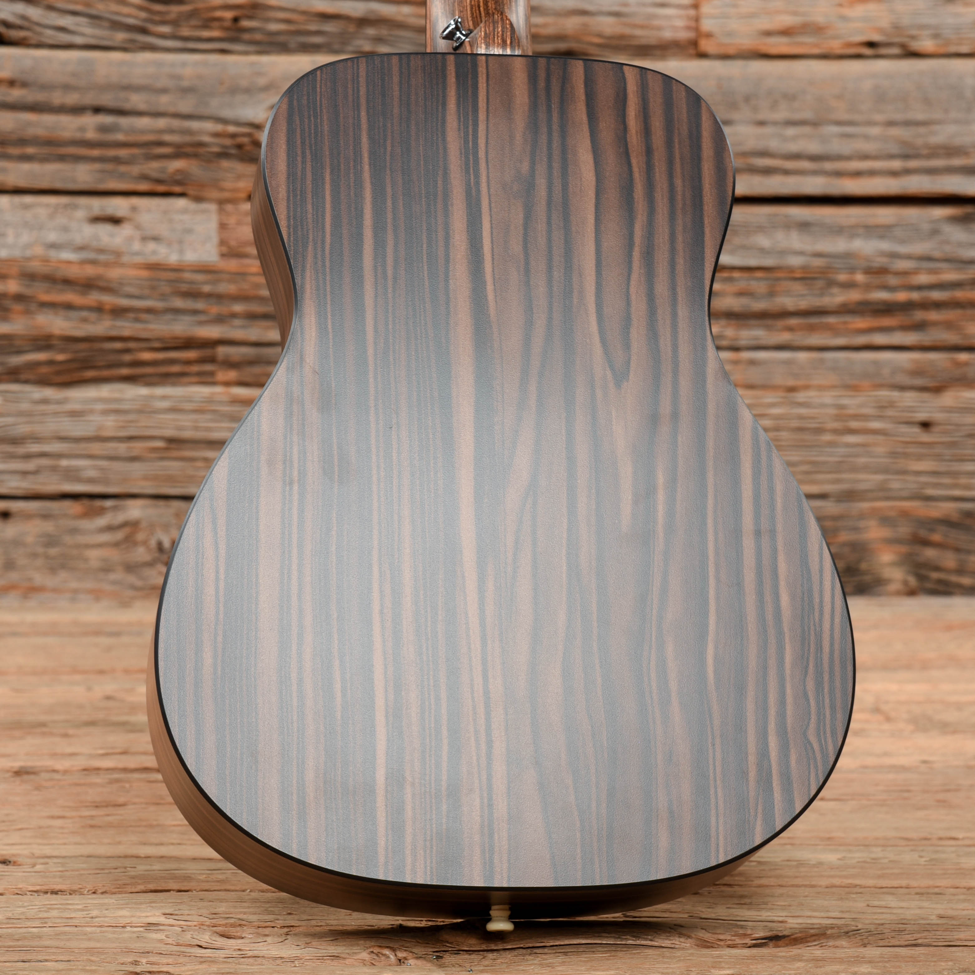 Martin LX Series Special Brown 2021 – Chicago Music Exchange